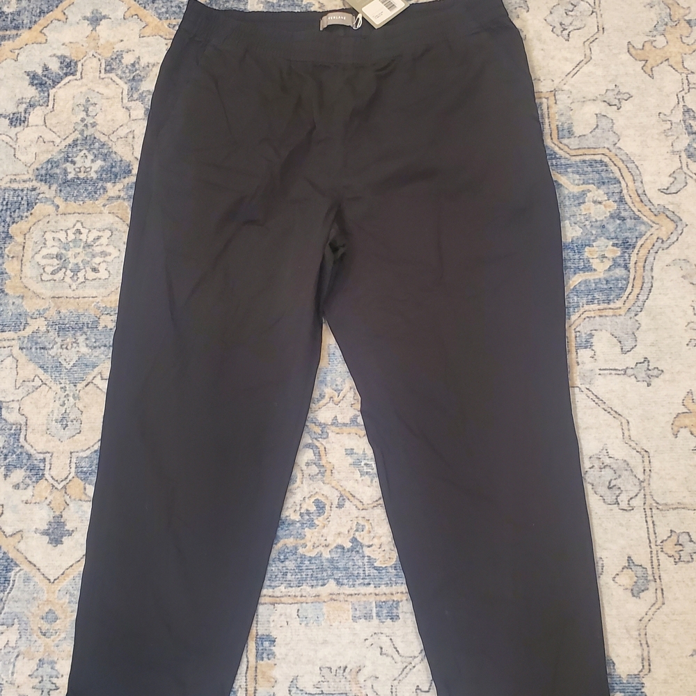Women's Black Pants - Everlane